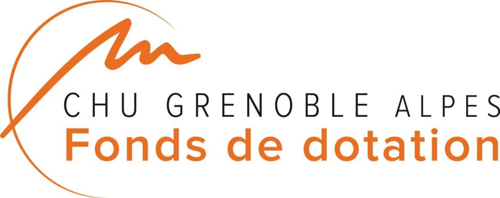Logo CHUGA
