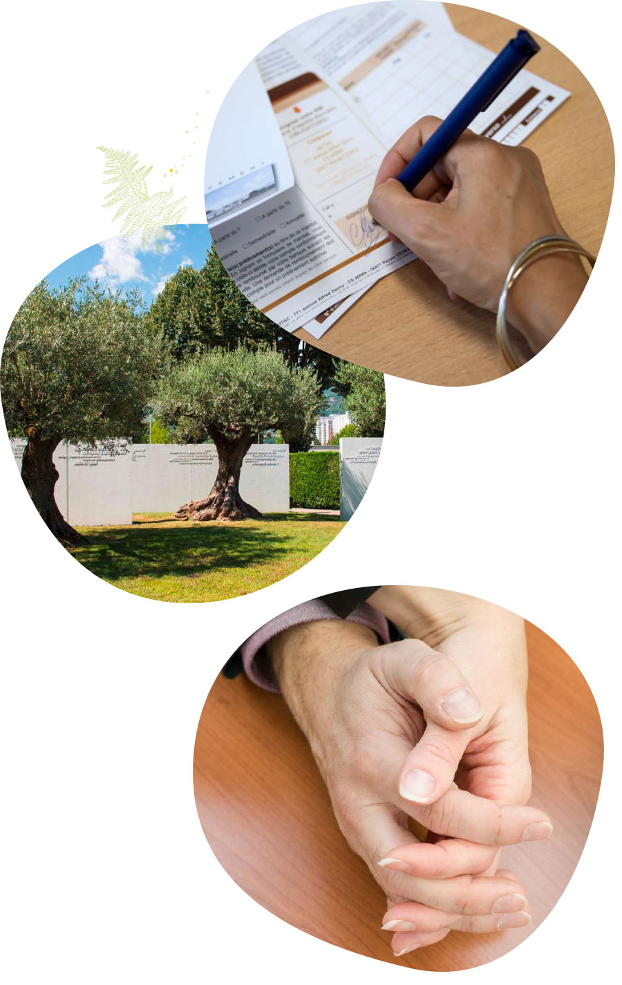 Prévoyance obsèques